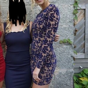 Windsor formal dress